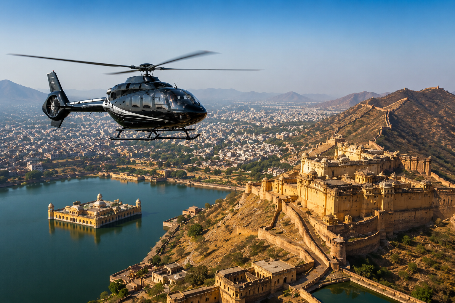 Jodhpur Blue City Sightseeing